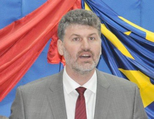 Consilierii din Năvodari au aprobat bugetul de venituri şi cheltueli